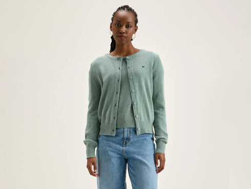 Cardigan GIWES